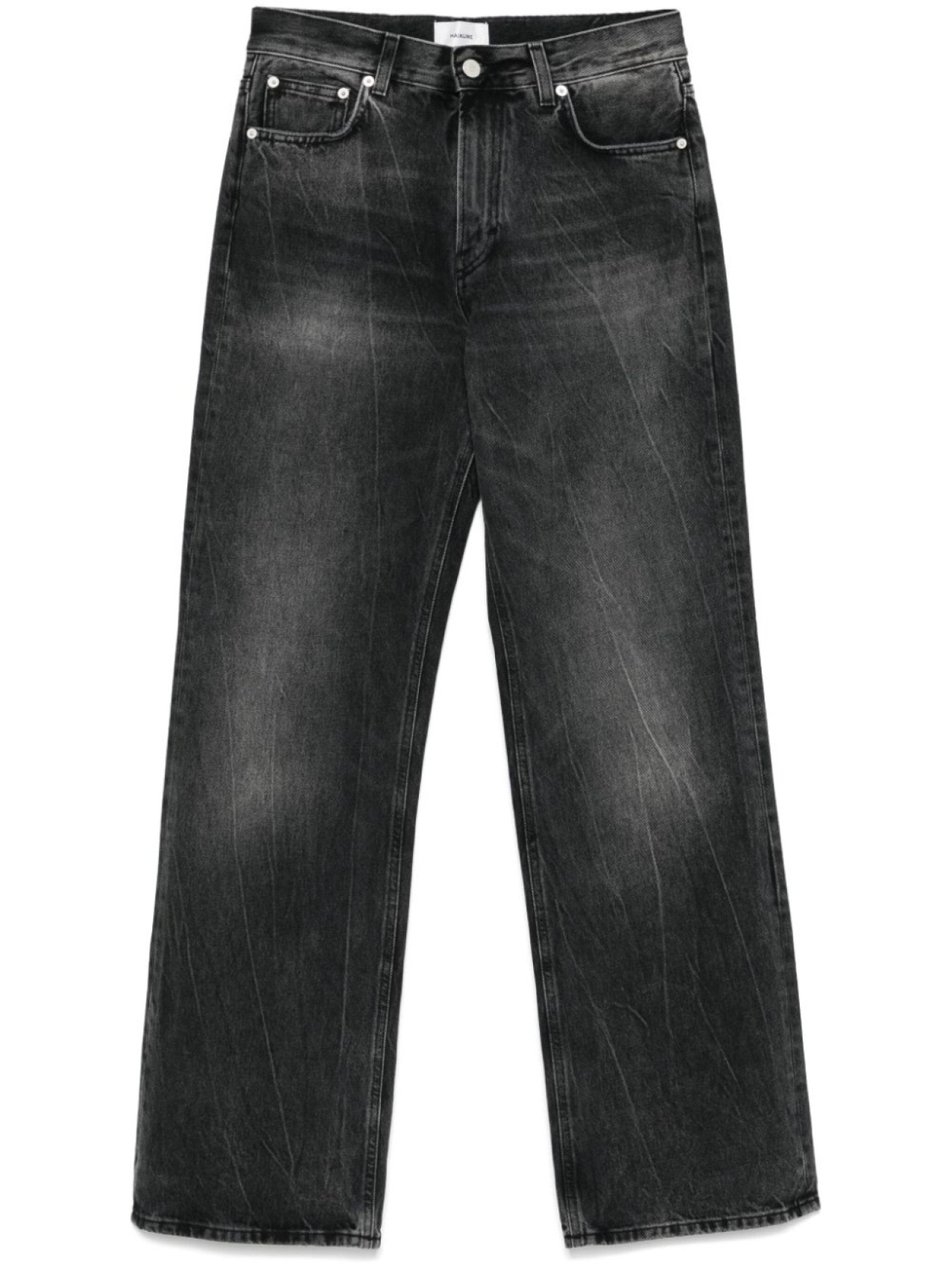 Haikure джинсы Korea, черный
Haikure джинсы Korea, черный