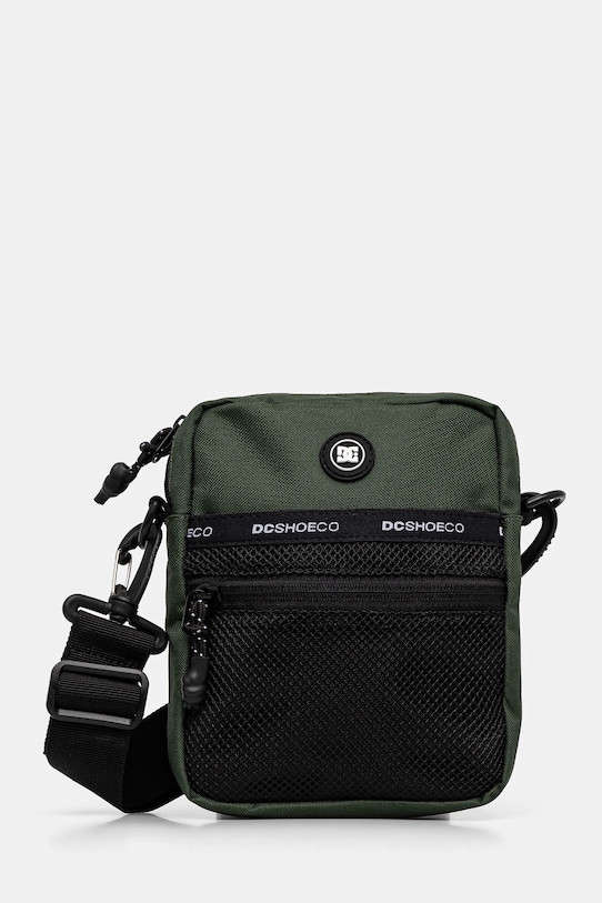 Сумка Dc, зеленый
Сумка Dc, зеленый