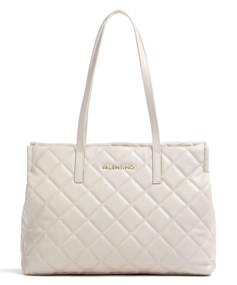 Ocarina Шоппер 13″ искусственная кожа Valentino Bags, бежевый
Ocarina Шоппер 13″ искусственная кожа Valentino Bags, бежевый