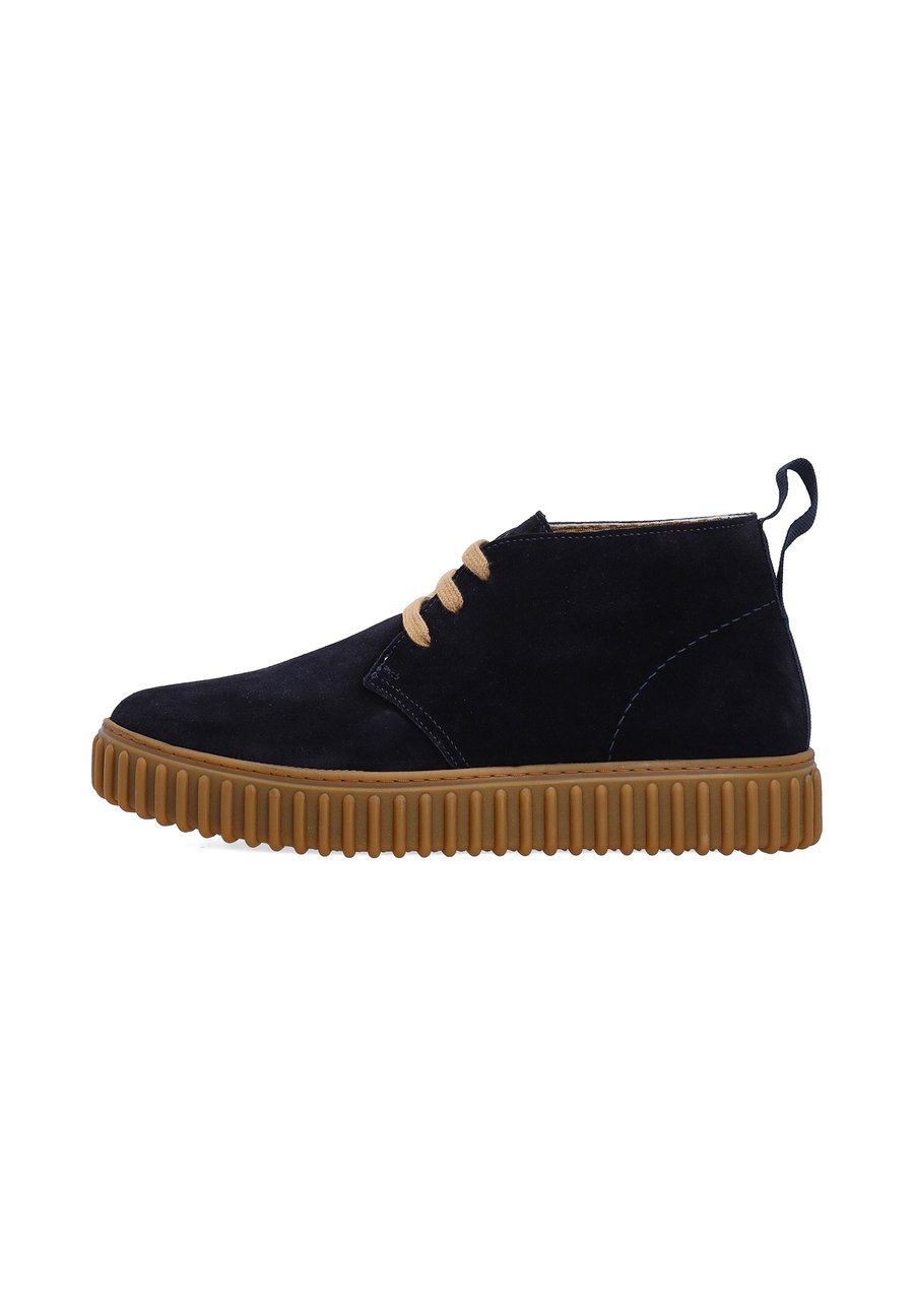 Ботинки VENEZIA Lace-up ankle boots, Royal Blue
Ботинки VENEZIA Lace-up ankle boots, Royal Blue