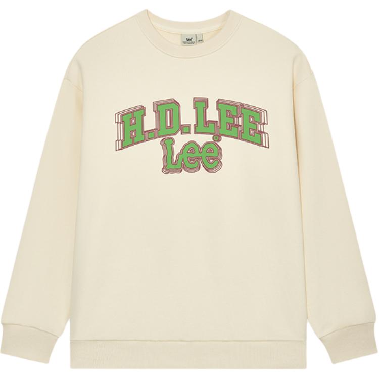 Детская толстовка Lee, бежевый
Детская толстовка Lee, бежевый