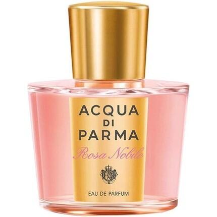 Acqua di Parma ROSA N. EDP 20мл
Acqua di Parma ROSA N. EDP 20мл
