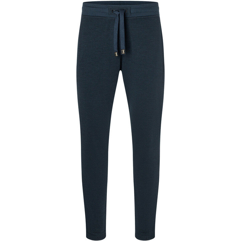 Мужские органические брюки Solution Super.Natural, синий 
Мужские органические брюки Solution Super.Natural, синий