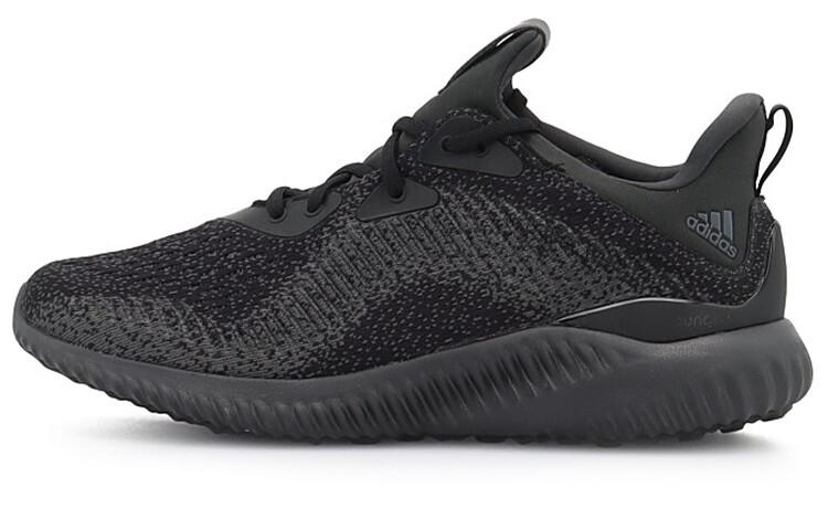 Кроссовки adidas Alphabounce EM Core Black Night Metallic, Черный, Кроссовки adidas Alphabounce EM Core Black Night Metallic
Кроссовки adidas Alphabounce EM Core Black Night Metallic, Черный, Кроссовки adidas Alphabounce EM Core Black Night Metallic