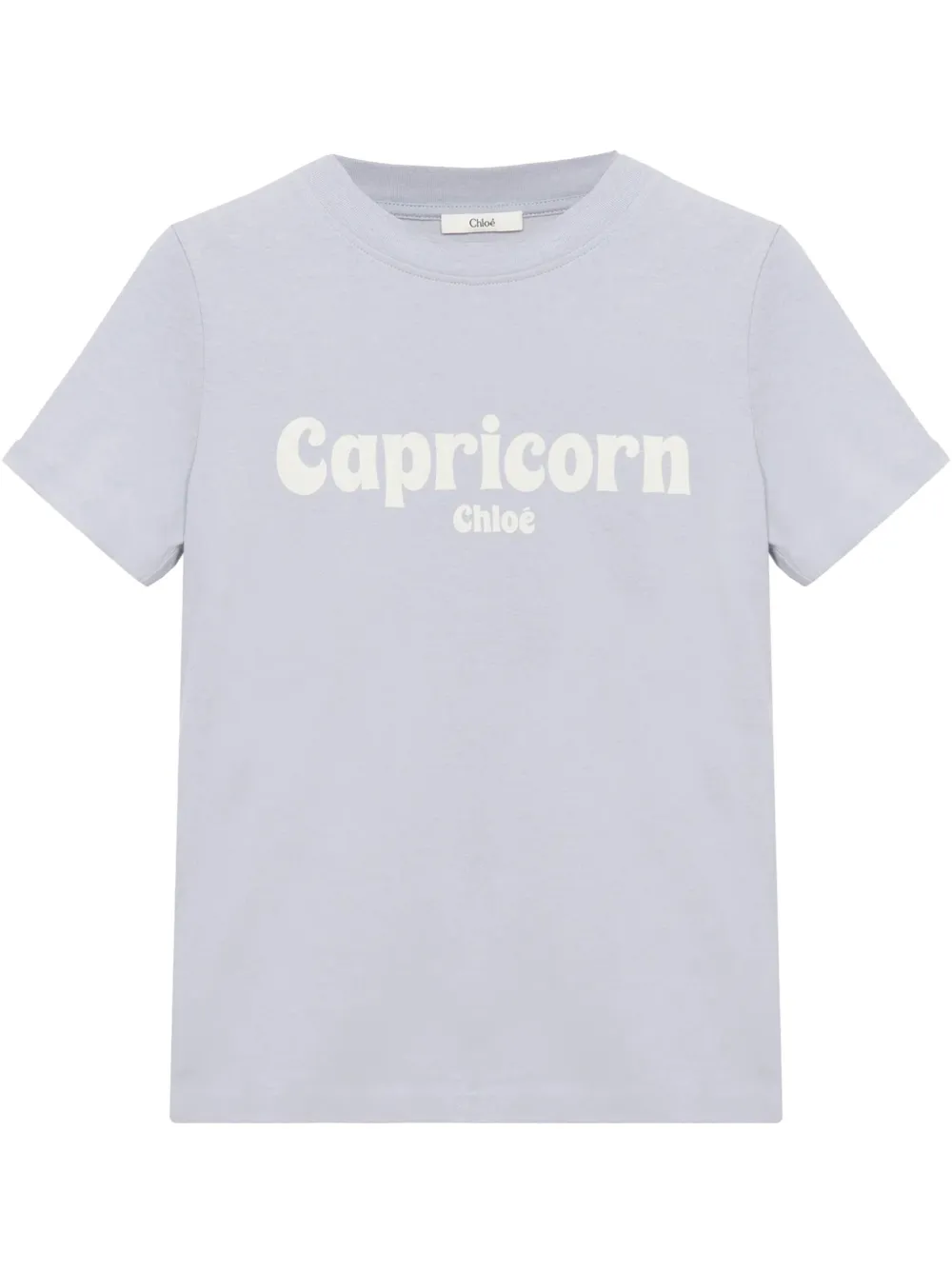 Футболка Capricorn CHLOÉ, синий
Футболка Capricorn CHLOÉ, синий