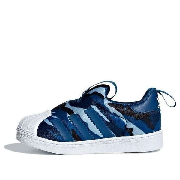 Кроссовки оригинальные superstar 360 i Adidas, синий
Кроссовки оригинальные superstar 360 i Adidas, синий