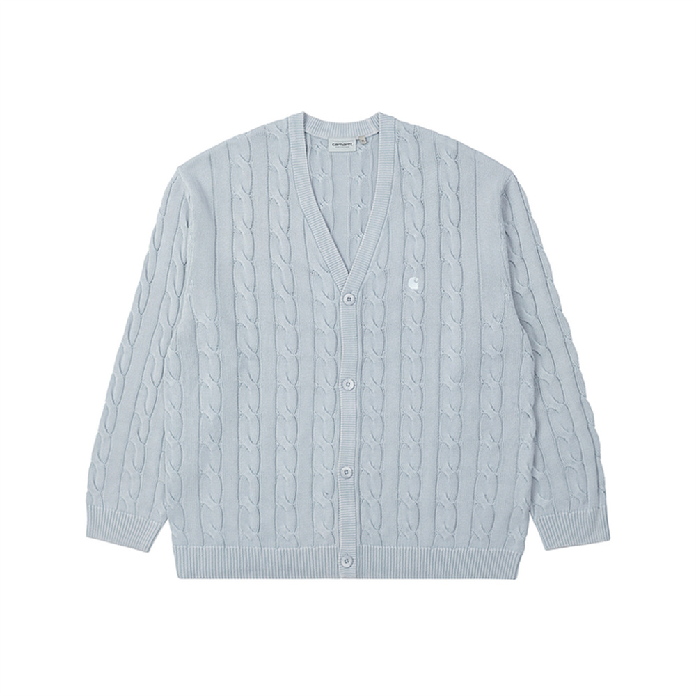 Carhartt WIP Джемпер Men's BLL/Blue
Carhartt WIP Джемпер Men's BLL/Blue