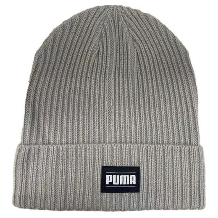 Унисекс-бини PUMA, серый
Унисекс-бини PUMA, серый