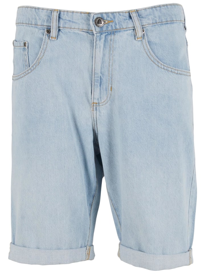 Шорты Just Rhyse светло-голубого цвета Just Rhyse
Шорты Just Rhyse светло-голубого цвета Just Rhyse