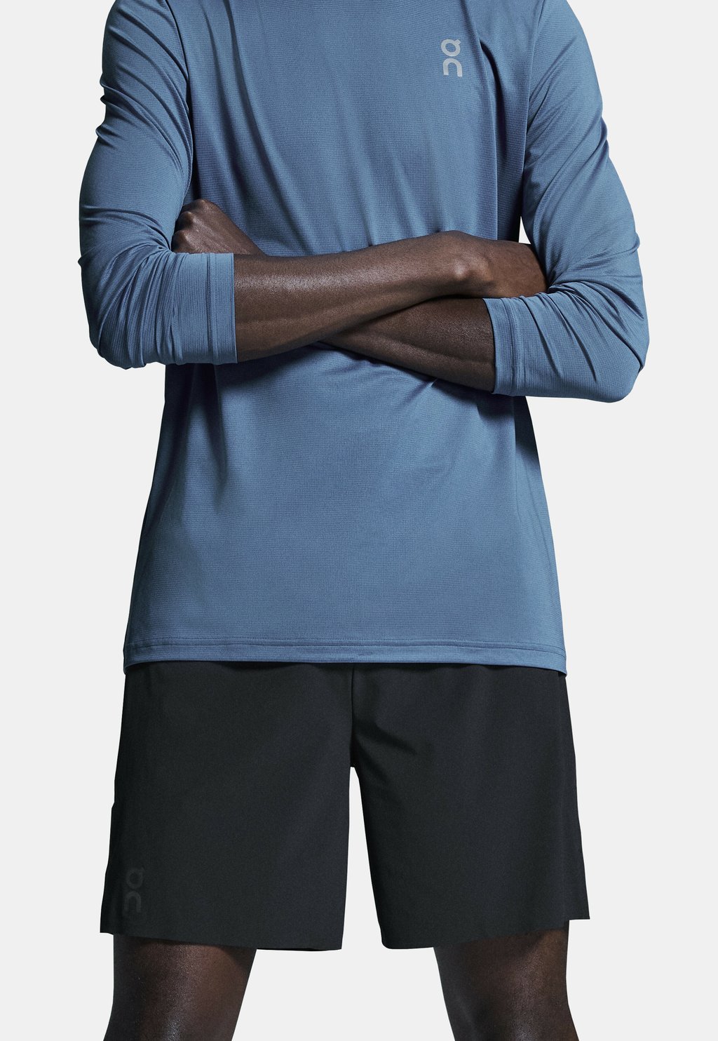 Шорты PERFORMANCE On, черный 
Шорты PERFORMANCE On, черный