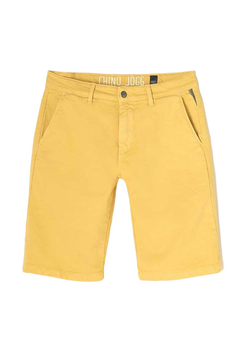 Шорты Le Temps Des Cerises, желтый
Шорты Le Temps Des Cerises, желтый