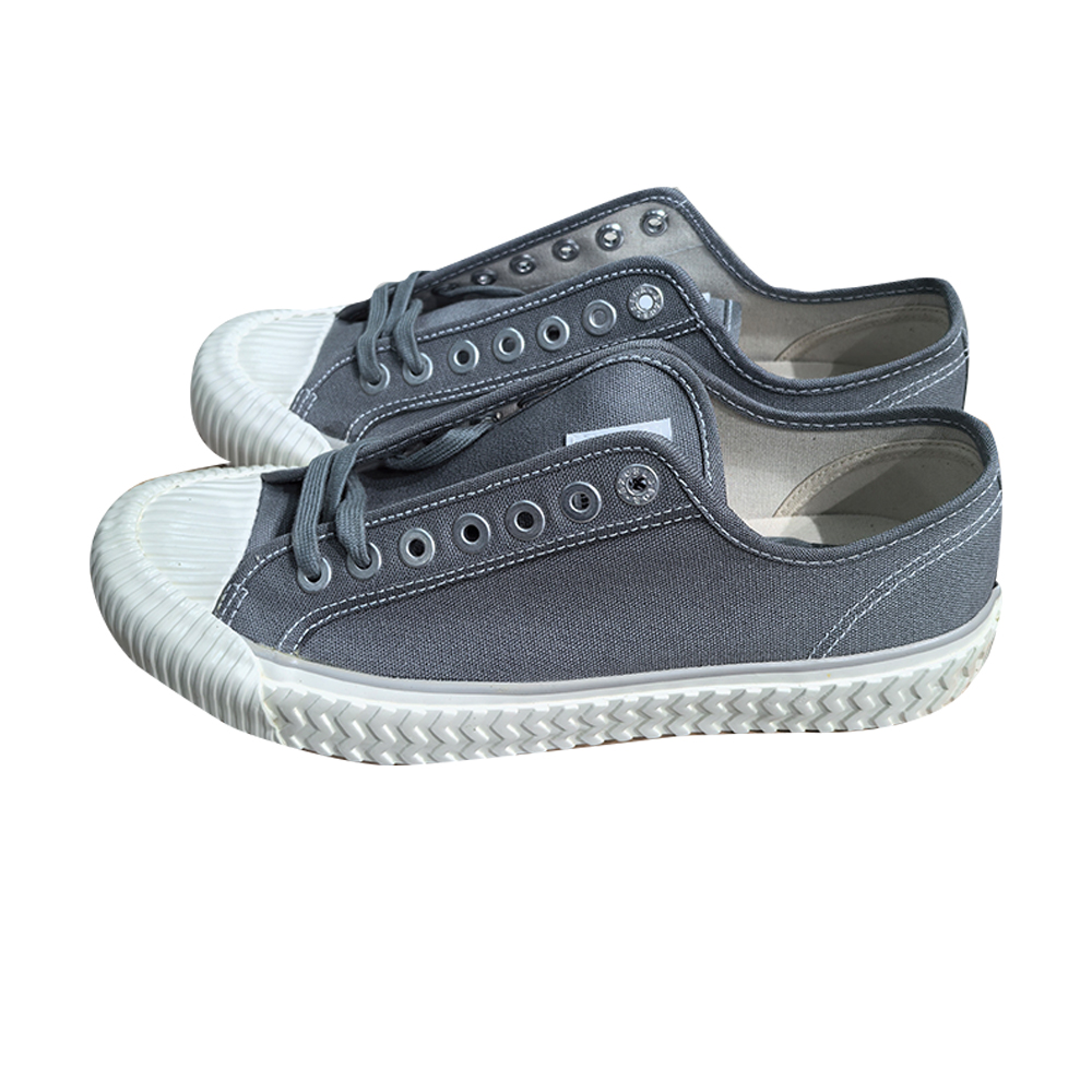 Excelsior Кроссовки Low Top Canvas Unisex Slate Gray
Excelsior Кроссовки Low Top Canvas Unisex Slate Gray