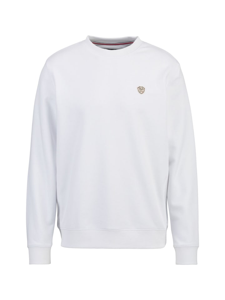 Толстовка 19v69 Italia, белый
Толстовка 19v69 Italia, белый