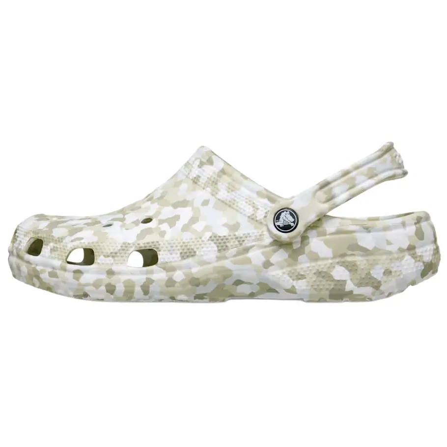 Crocs Confetti Clogs Unisex Light Brown
Crocs Confetti Clogs Unisex Light Brown