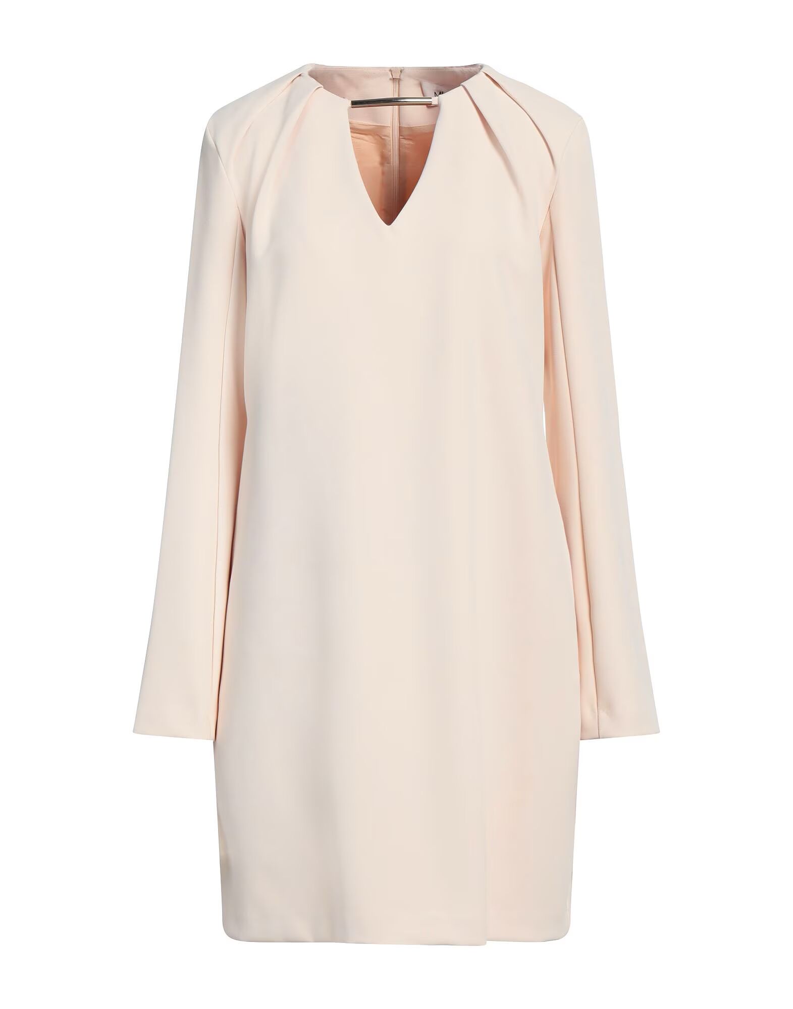 Мини-платье Meimeij, айвори
Мини-платье Meimeij, айвори