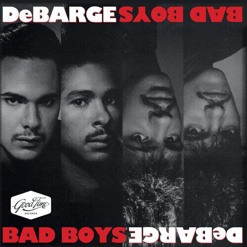 CD диск De Barge: Bad Boys
CD диск De Barge: Bad Boys