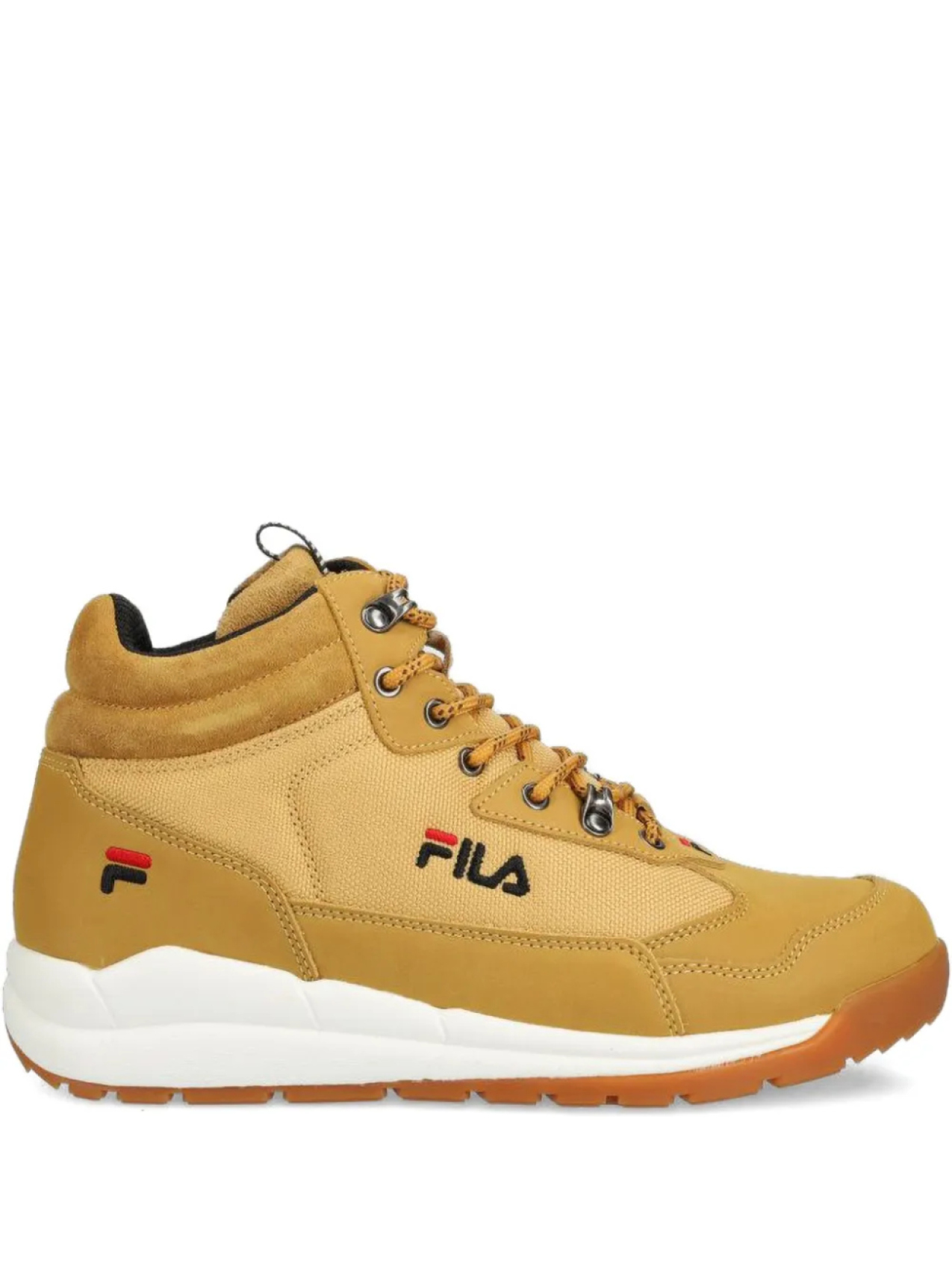 Кроссовки Fila, коричневый
Кроссовки Fila, коричневый