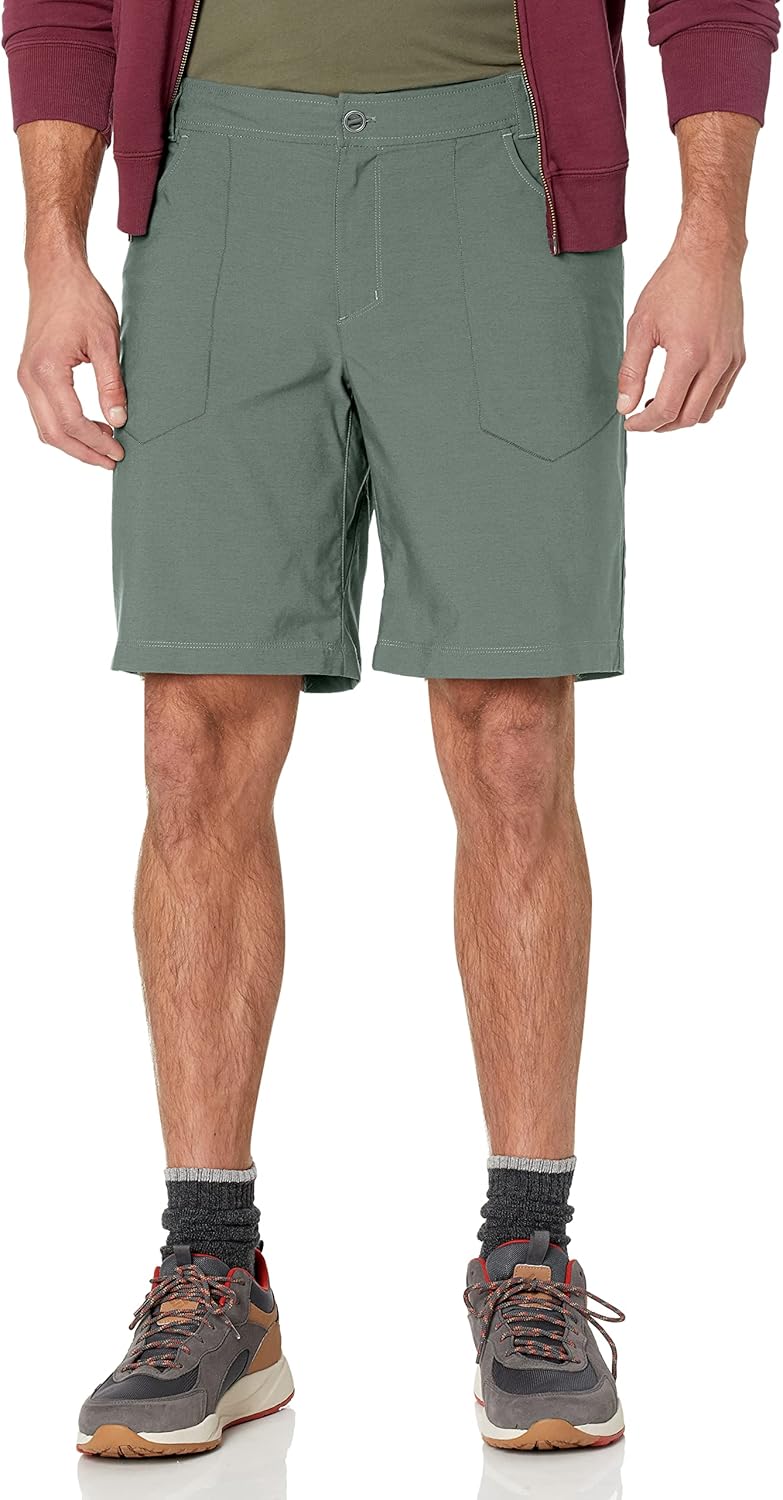 Мужские шорты Columbia Pilsner Peak, Commando
Мужские шорты Columbia Pilsner Peak, Commando