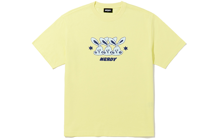 Nerdy Футболка унисекс желтая, Желтый, Nerdy Футболка унисекс желтая
Nerdy Футболка унисекс желтая, Желтый, Nerdy Футболка унисекс желтая