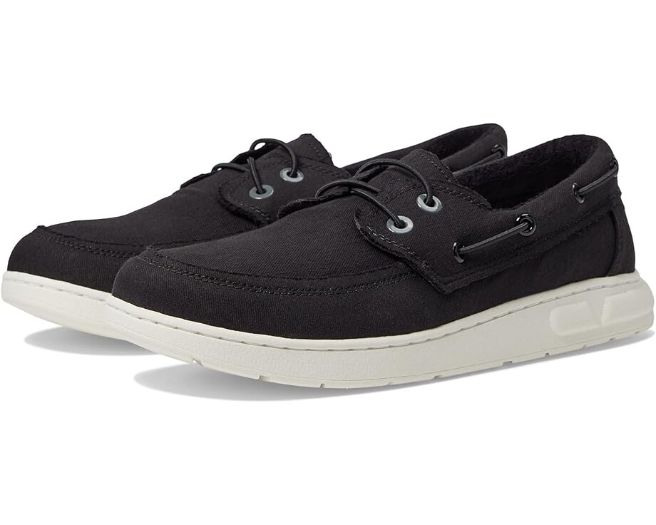 Топсайдеры VIONIC Beach Skipper, черный
Топсайдеры VIONIC Beach Skipper, черный