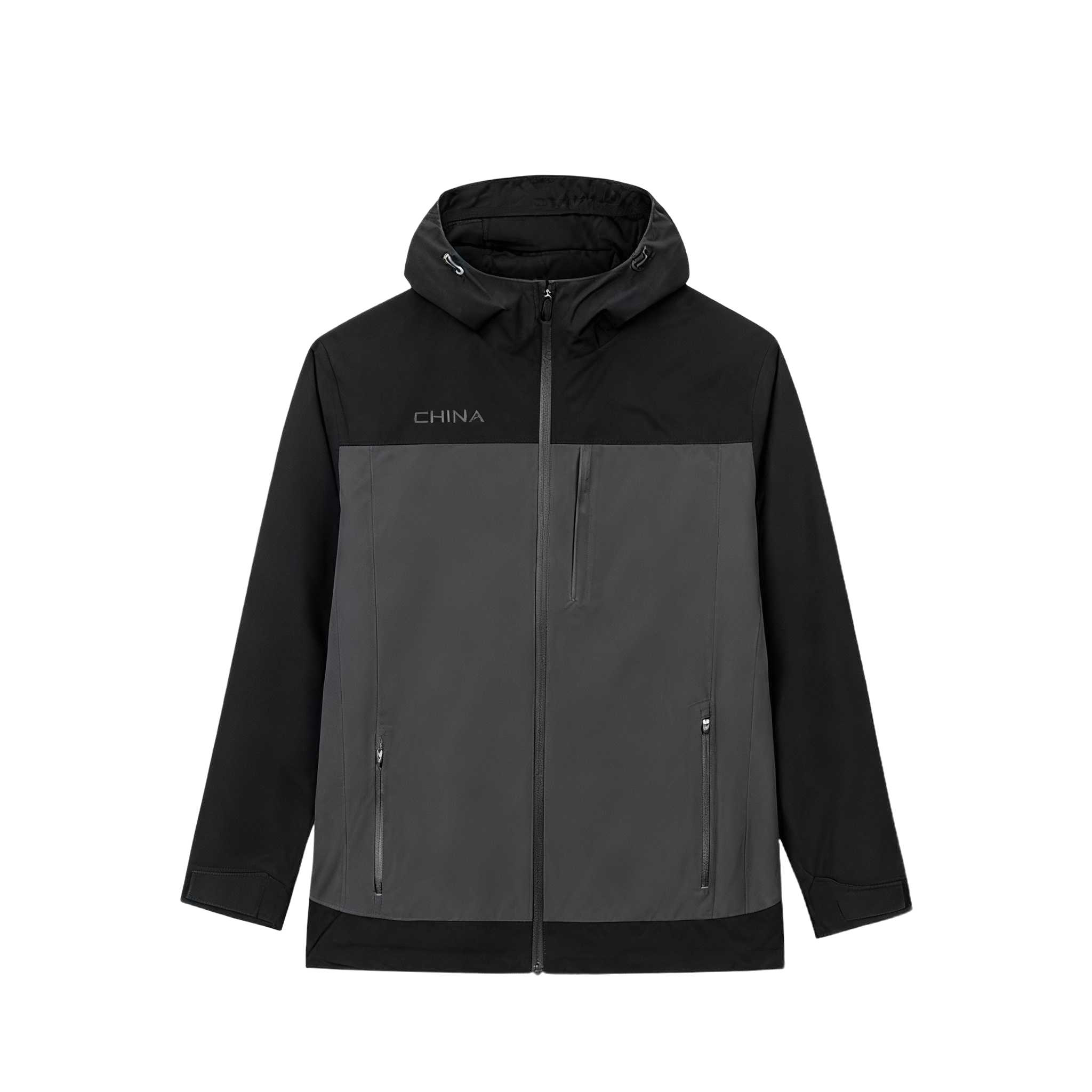 Разнообразная коллекция тренировочных курток и пальто для мужчин Anta, basic черный/smoke черный серый
Разнообразная коллекция тренировочных курток и пальто для мужчин Anta, basic черный/smoke черный серый