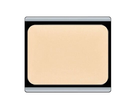 Крем-консилер камуфляжный для женщин 15 4,5г ARTDECO Camouflage Cream
Крем-консилер камуфляжный для женщин 15 4,5г ARTDECO Camouflage Cream