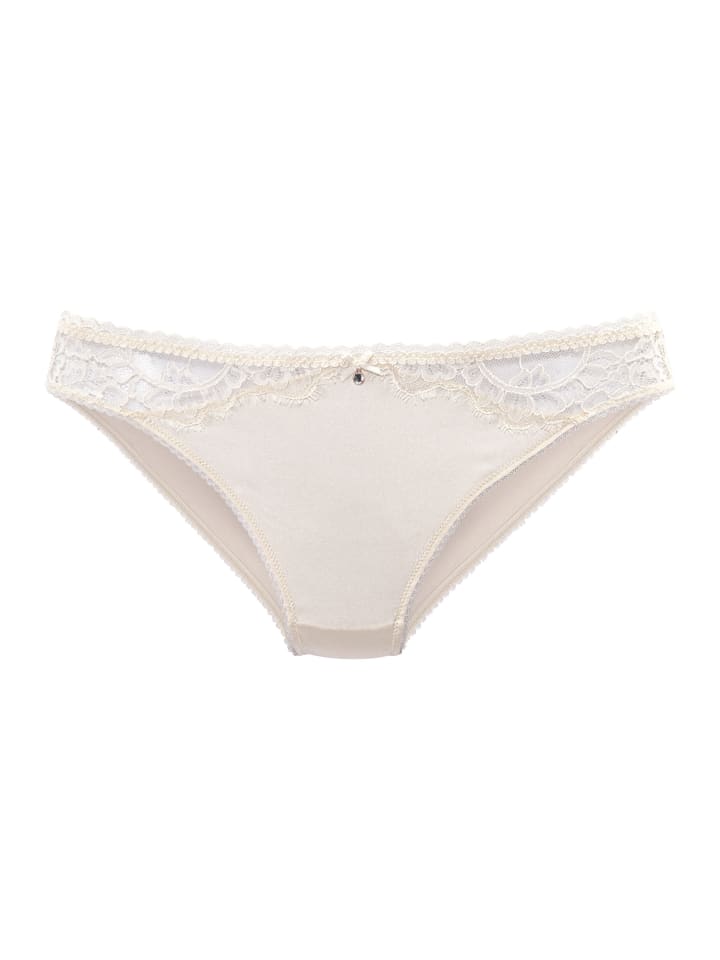 LASCANA Трусы Slip in champagner
LASCANA Трусы Slip in champagner