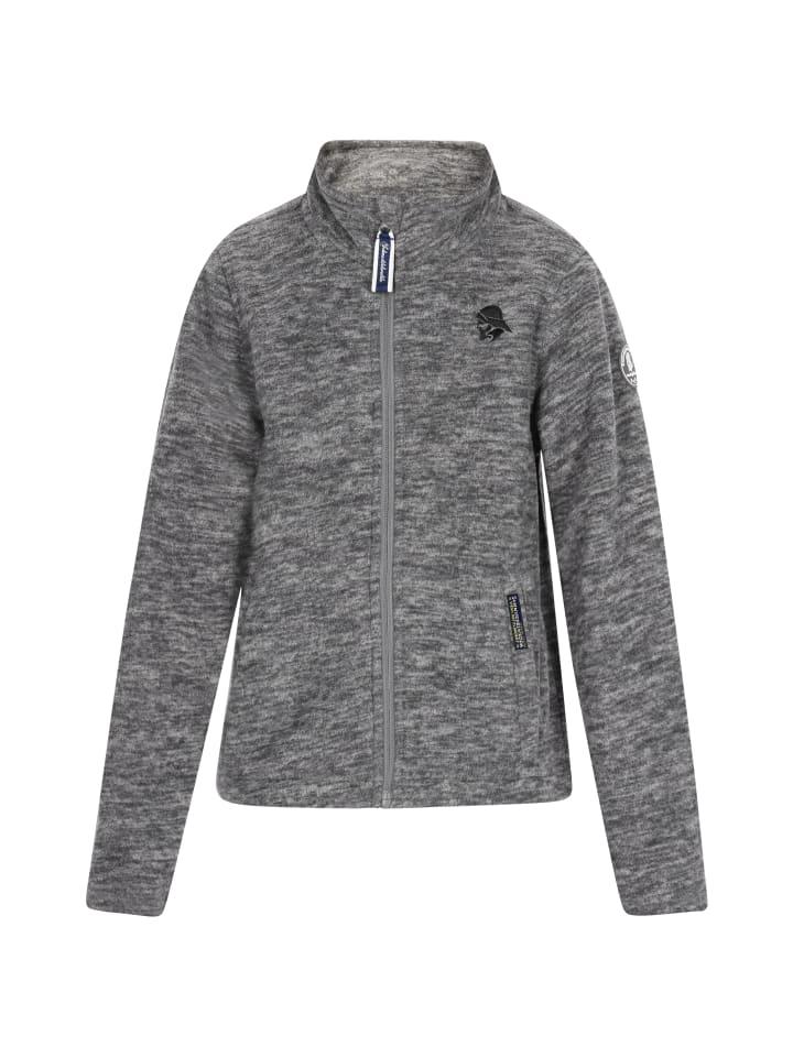 Флисовая куртка Schmuddelwedda
Флисовая куртка Schmuddelwedda