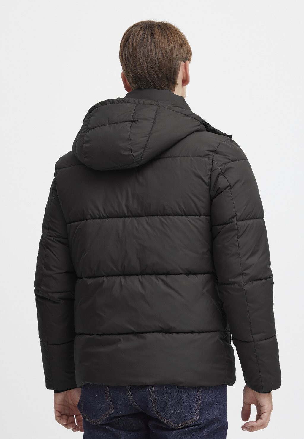 Зимняя куртка CFWILSON Casual Friday, черный
Зимняя куртка CFWILSON Casual Friday, черный