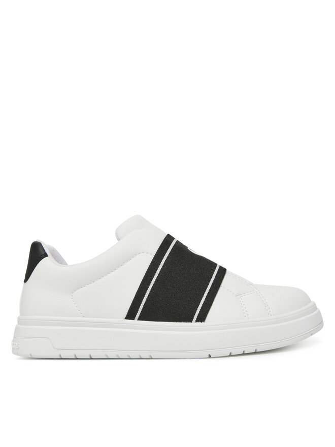 Кроссовки V3X9-82087-1355X002 Calvin Klein Jeans, белый
Кроссовки V3X9-82087-1355X002 Calvin Klein Jeans, белый