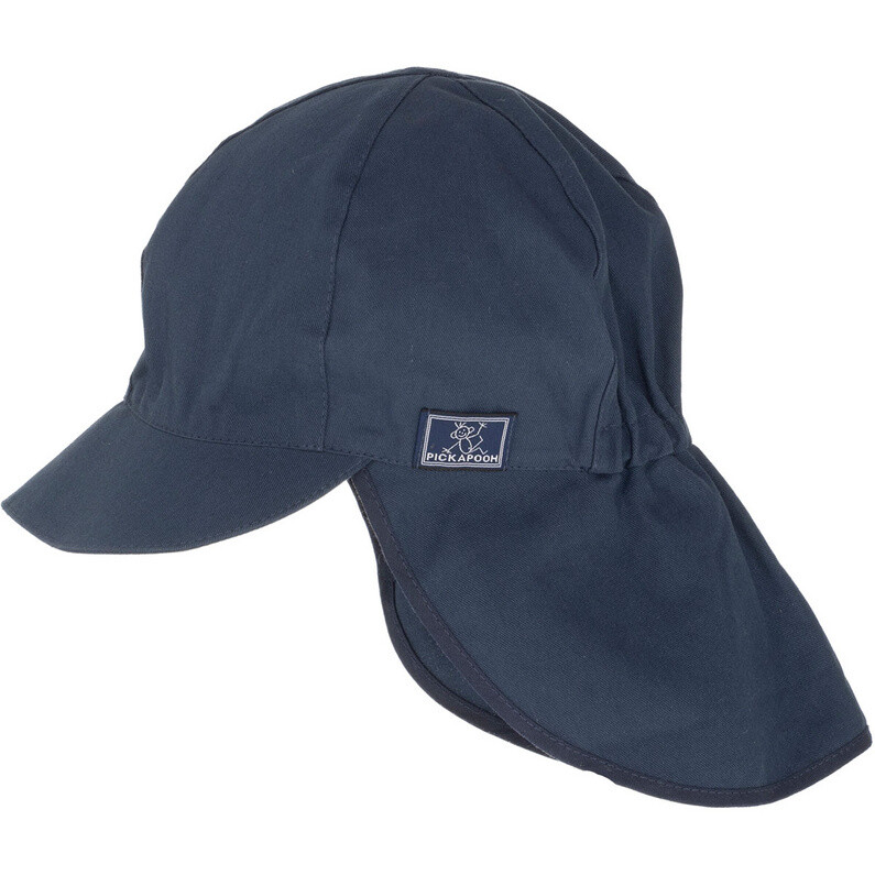 Детская кепка Феликс Pickapooh, синий
Детская кепка Феликс Pickapooh, синий