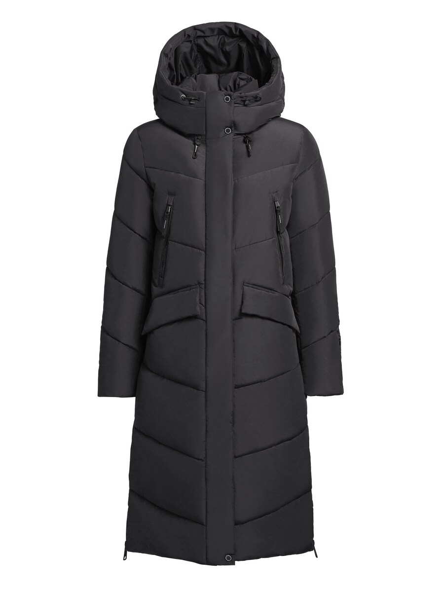 Зимнее пальто khujo Eviel, Dark grey
Зимнее пальто khujo Eviel, Dark grey