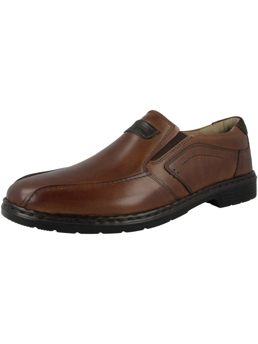 Туфли JOSEF SEIBEL Classic Flats Alastair 03, цвет Brown/Chocolate
Туфли JOSEF SEIBEL Classic Flats Alastair 03, цвет Brown/Chocolate