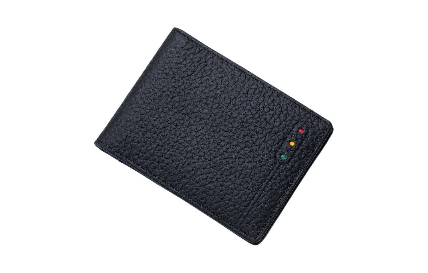 OUZIHUANG Ouzihuang унисекс визитница, Черный
OUZIHUANG Ouzihuang унисекс визитница, Черный