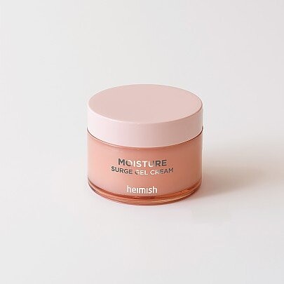 Крем для лица, 110 мл Heimish, Moisture Surge Gel 
Крем для лица, 110 мл Heimish, Moisture Surge Gel