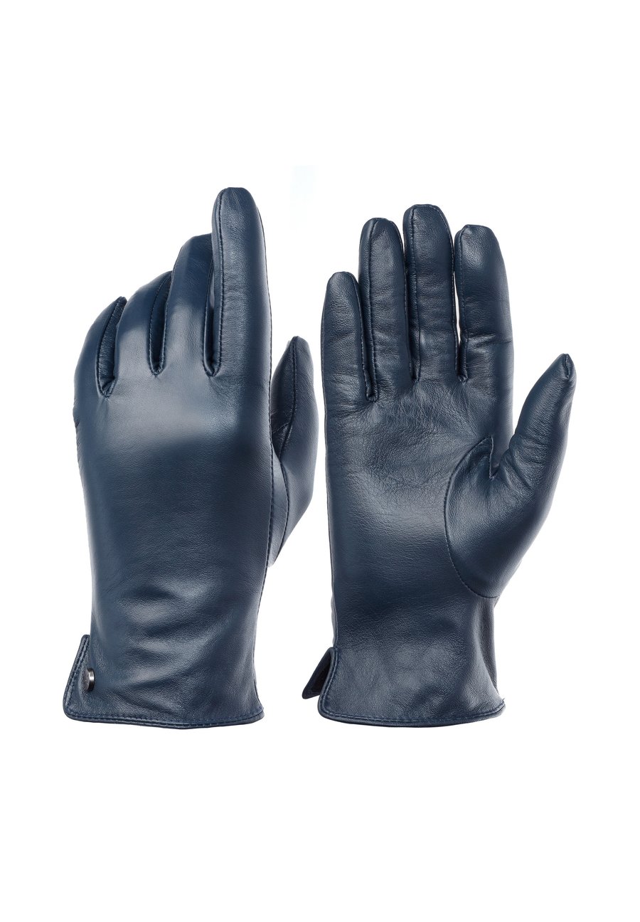 Перчатки Pearlwood PAM, Blue
Перчатки Pearlwood PAM, Blue