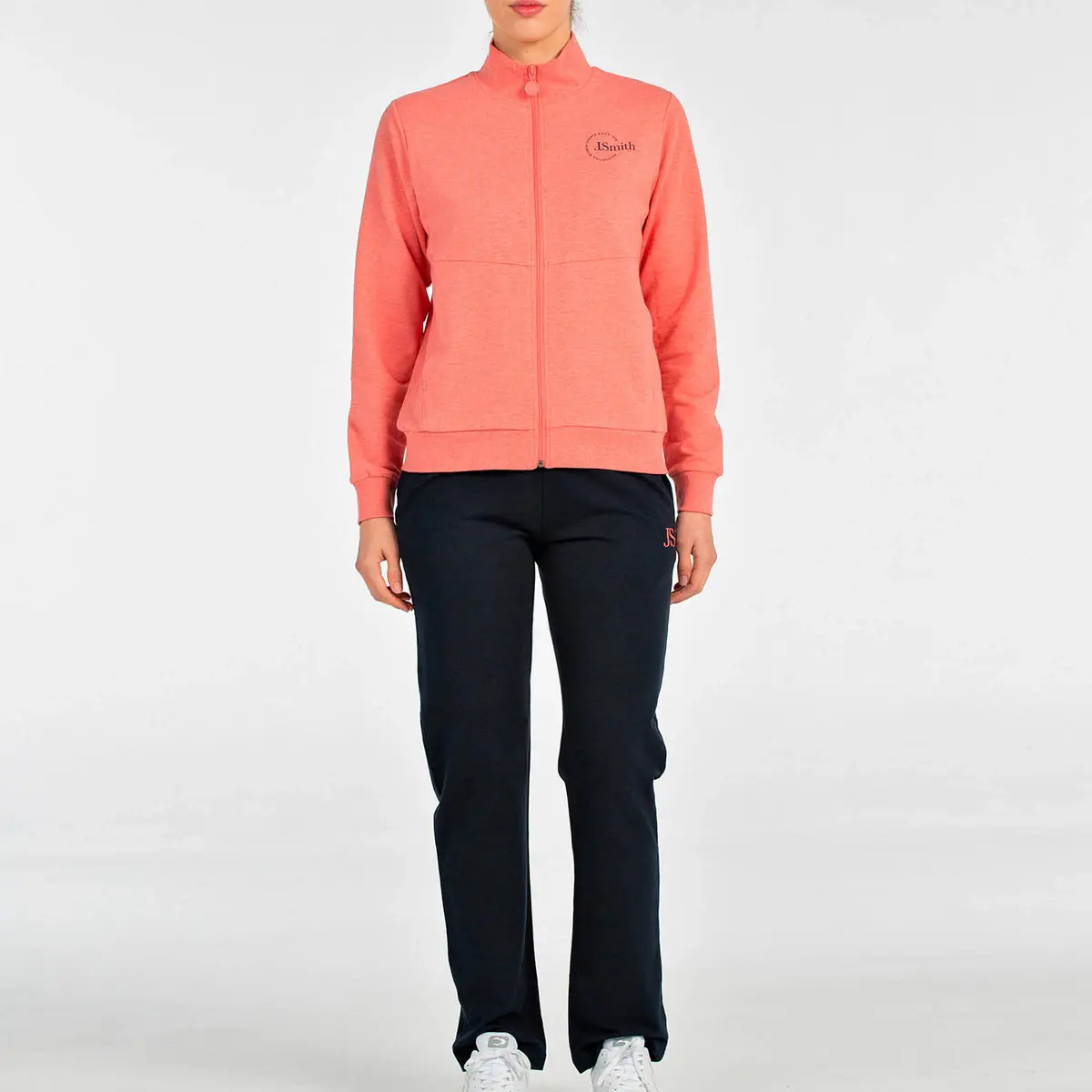 Женский спортивный костюм Alena John Smith, зеленый
Женский спортивный костюм Alena John Smith, зеленый