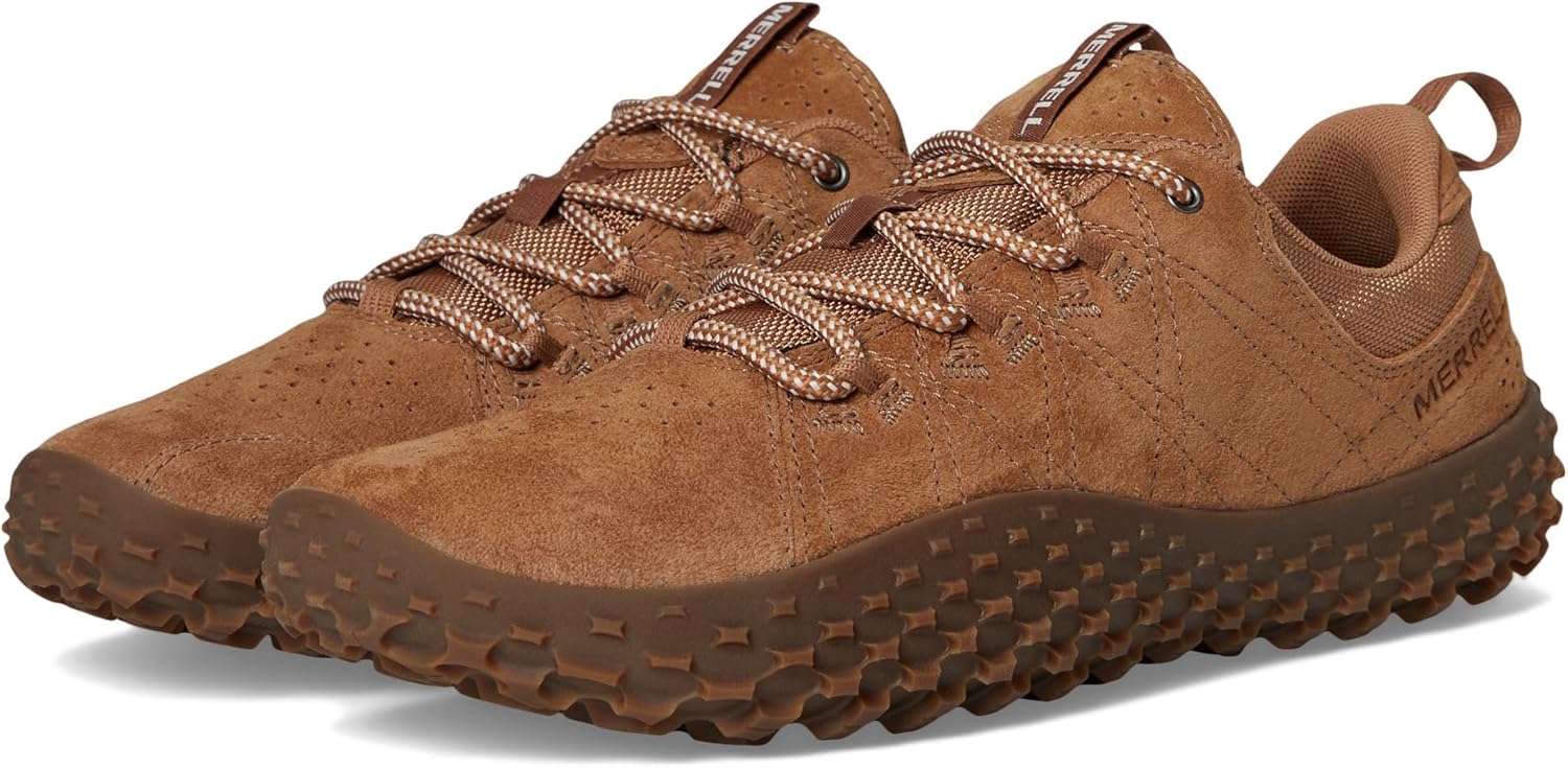 Мужские кроссовки Merrell Wrapt, Tobacco
Мужские кроссовки Merrell Wrapt, Tobacco