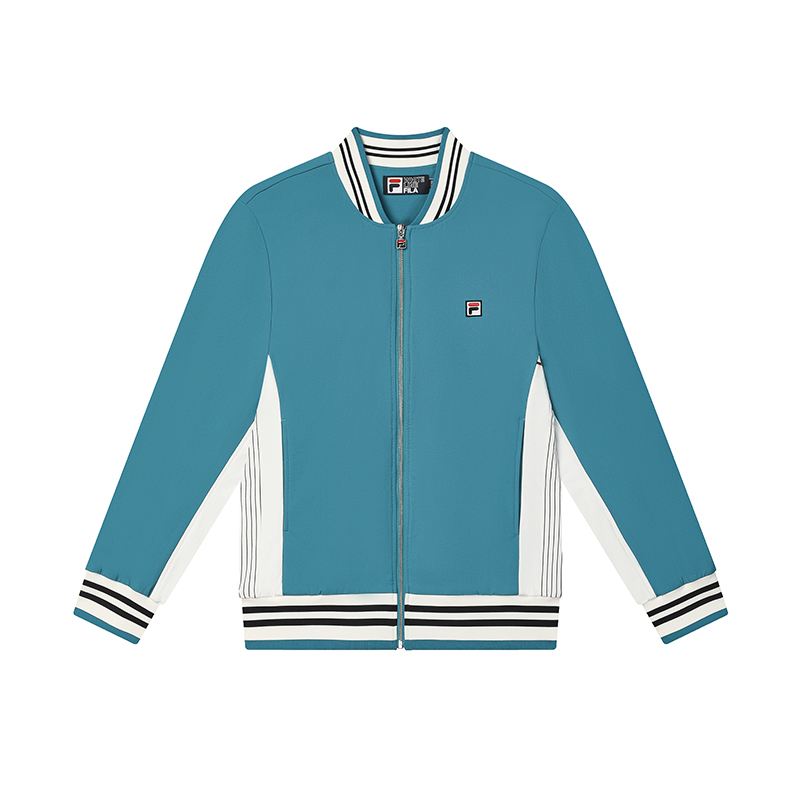 FILA Куртка мужская forest green
FILA Куртка мужская forest green