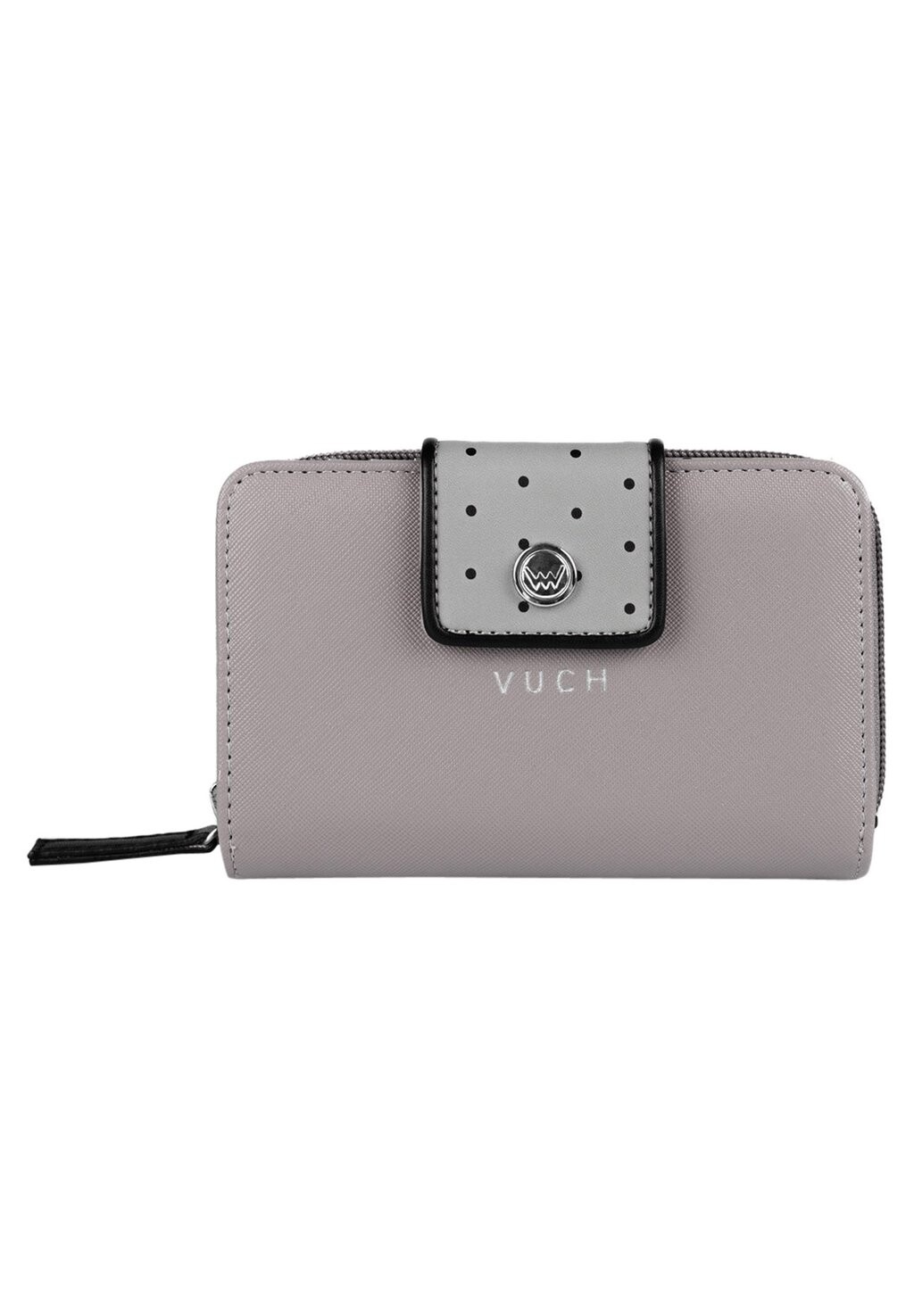 Кошелек TIRZA Vuch, цвет grey
Кошелек TIRZA Vuch, цвет grey