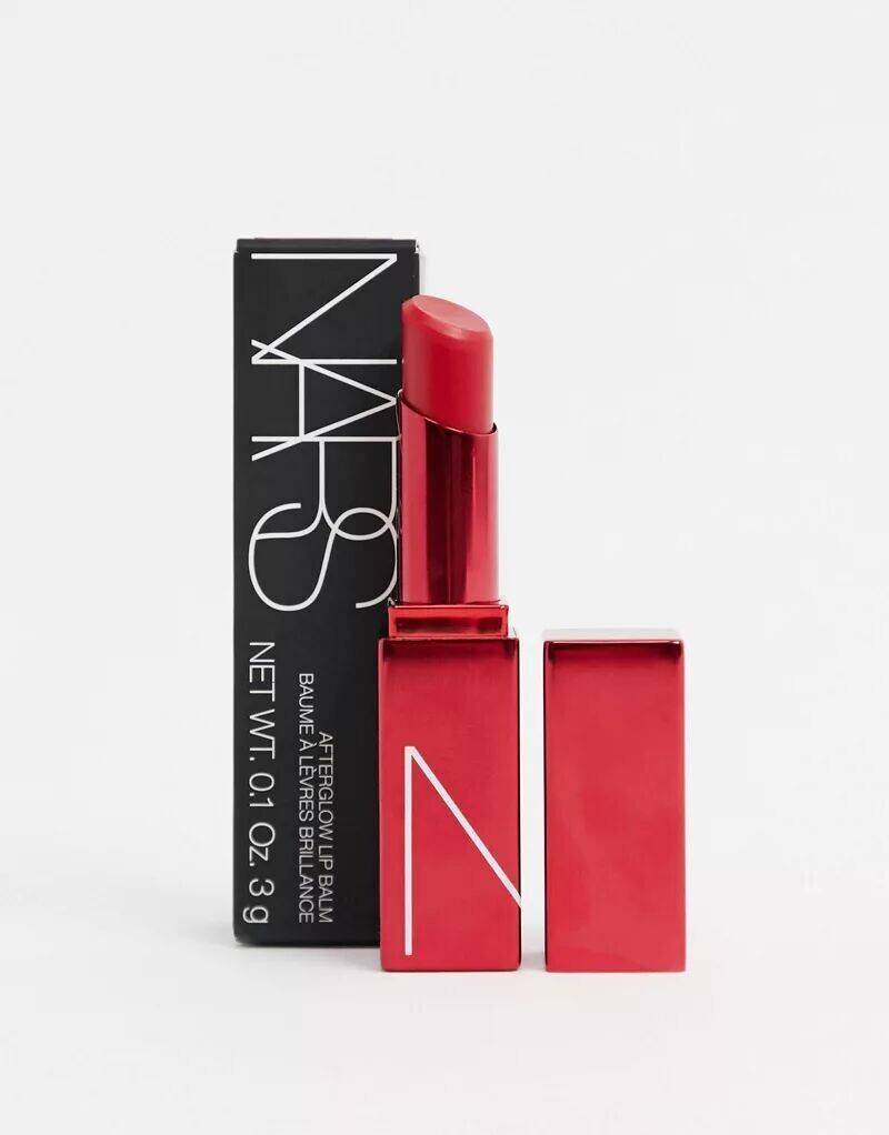 NARS – Послесвечение – Бальзам для губ, Турбо
NARS – Послесвечение – Бальзам для губ, Турбо