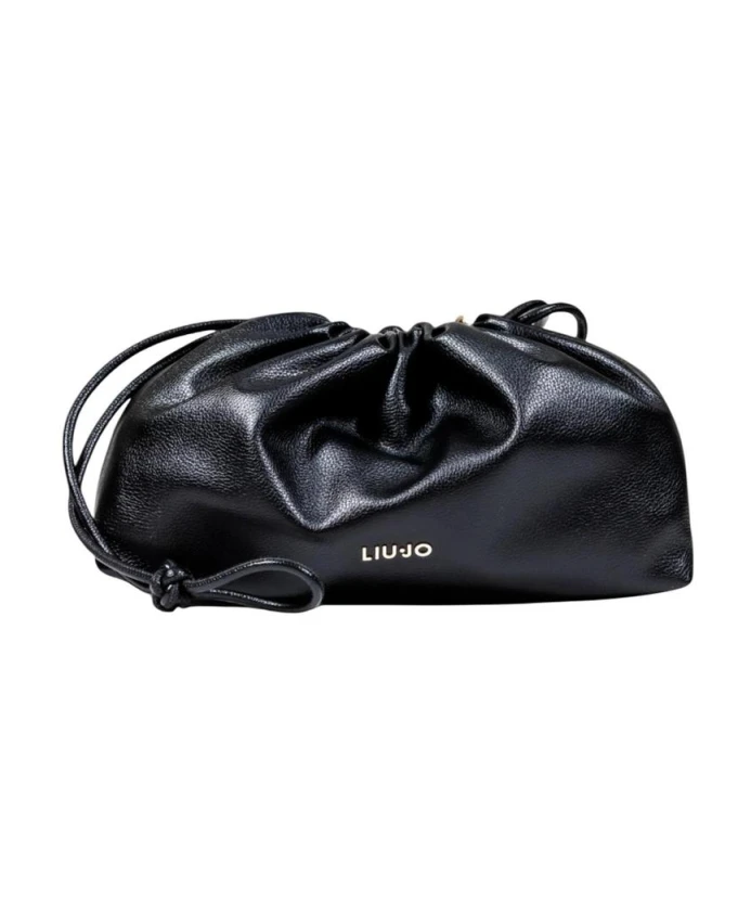 Сумка-Ведро Liu Jo, черный
Сумка-Ведро Liu Jo, черный