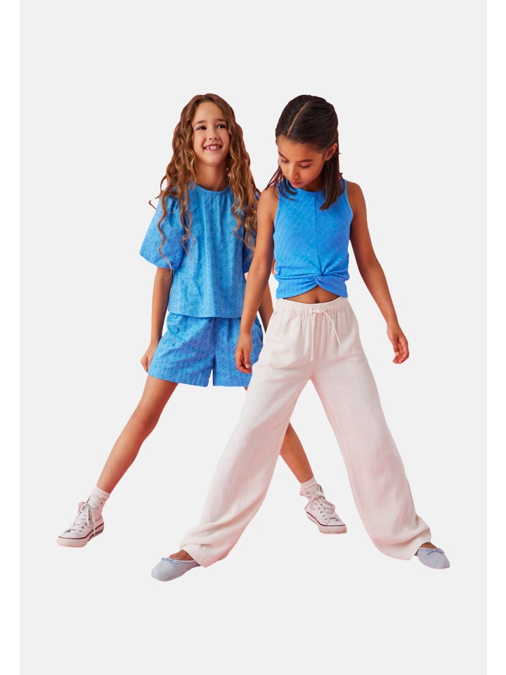 Шорты KIDS ONLY, синий
Шорты KIDS ONLY, синий