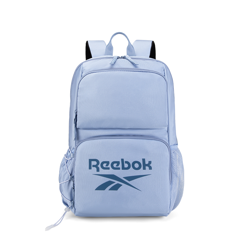 Reebok Тканевый рюкзак унисекс разноцветный, Blue Gray
Reebok Тканевый рюкзак унисекс разноцветный, Blue Gray