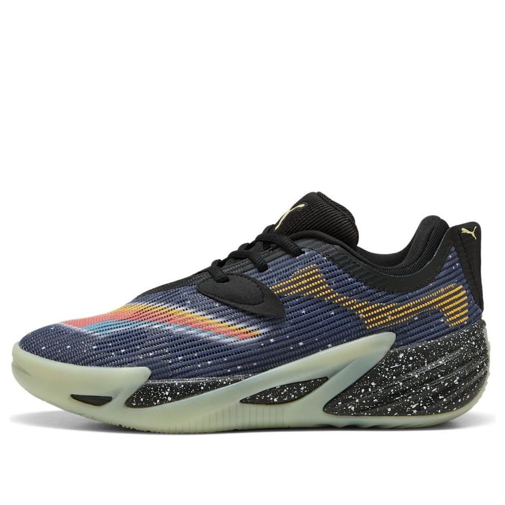 Кроссовки Puma All-Pro Nitro 2 'ET'
Кроссовки Puma All-Pro Nitro 2 'ET'