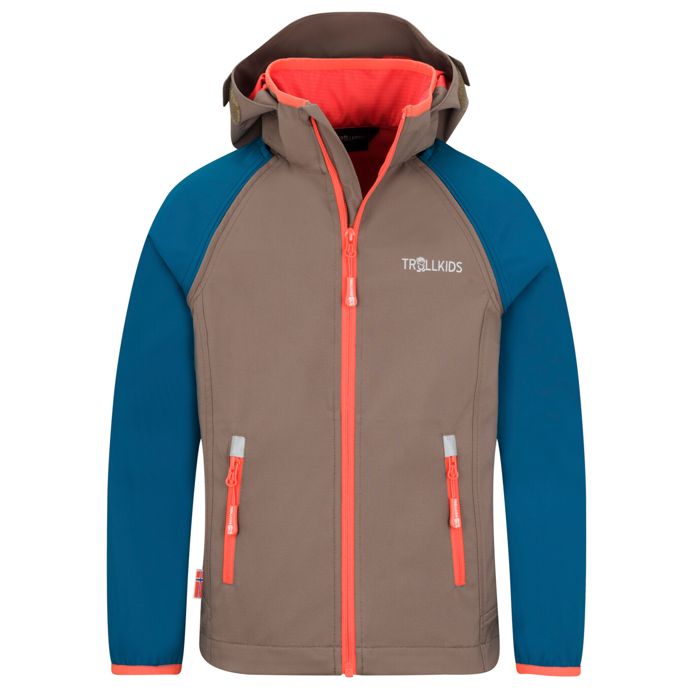 Куртка из софтшелла Trollkids Kids Rondane Zip Off XT, цвет Mocca Brown/Atlantic Blue/Glow Orange, Синий, Куртка из софтшелла Trollkids Kids Rondane Zip Off XT, цвет Mocca Brown/Atlantic Blue/Glow Orange
Куртка из софтшелла Trollkids Kids Rondane Zip Off XT, цвет Mocca Brown/Atlantic Blue/Glow Orange, Синий, Куртка из софтшелла Trollkids Kids Rondane Zip Off XT, цвет Mocca Brown/Atlantic Blue/Glow Orange