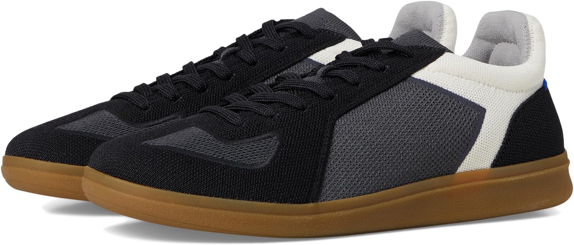 Кроссовки Rothy's Men's The Rs01 Sneaker, Obsidian Black
Кроссовки Rothy's Men's The Rs01 Sneaker, Obsidian Black