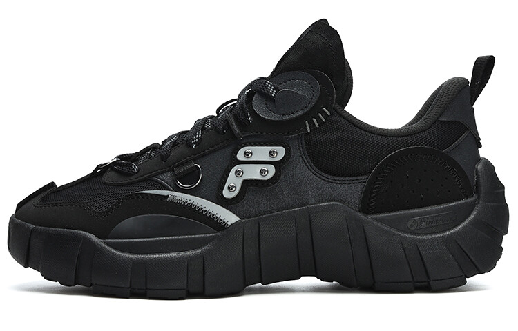 Мужская обувь Fila Fusion Lifestyle
Мужская обувь Fila Fusion Lifestyle