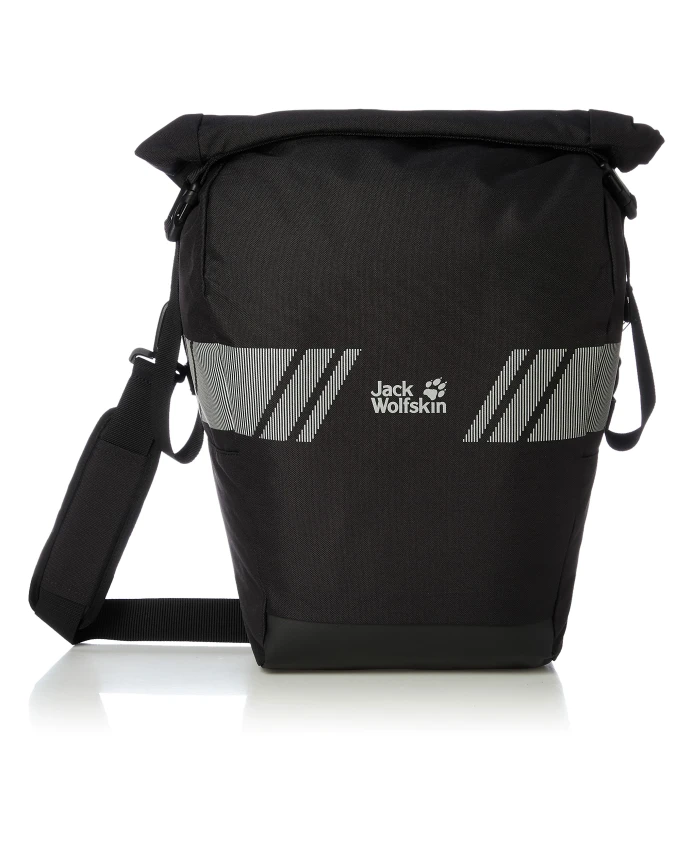 Мужская сумка - функциональный и вневременной дизайн. Jack Wolfskin, черный
Мужская сумка - функциональный и вневременной дизайн. Jack Wolfskin, черный