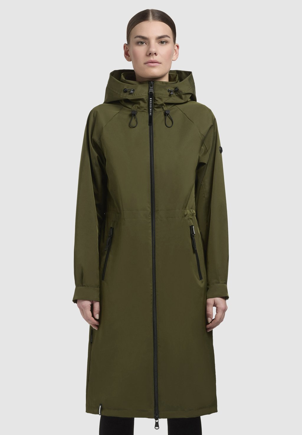 Парка PINAX khujo, оливковый
Парка PINAX khujo, оливковый